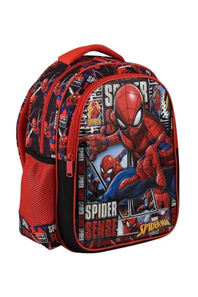 کیف مدرسه بچگانه spiderman spiderman