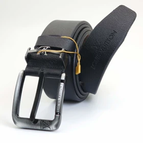 کمربند مردانه چرم مصنوعی (فوم درجه یک)