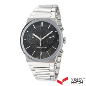 ساعت مچی مردانه سالواتوره فراگامو SALVATORE FERRAGAMO مدل SFME00321