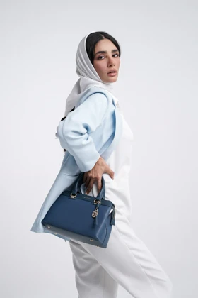 کیف دستی مدل David Jones CM7273