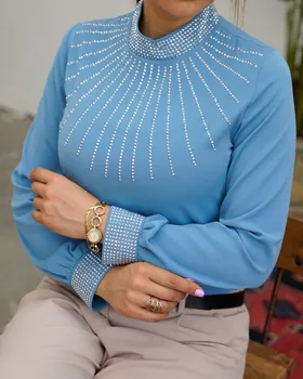 شومیز مجلسی