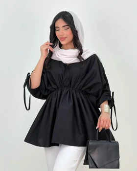 مانتو عروسکی فلورا