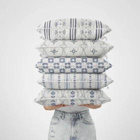 کوسن 5 تکه 78