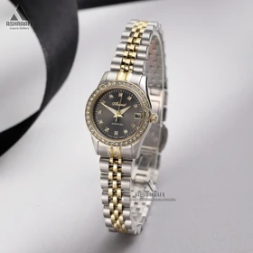 ساعت اکسنت بند استیل Axcent AX160032SG