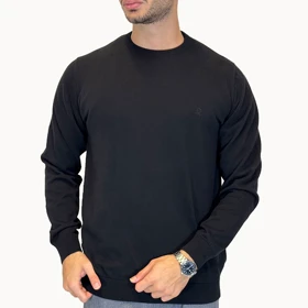 بافت یقه گرد ANDRI MAN