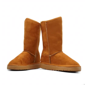 کفش بوت زنانه مدل 0501 _ UGG Boots