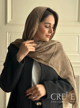 شال جناقی دور عدسی