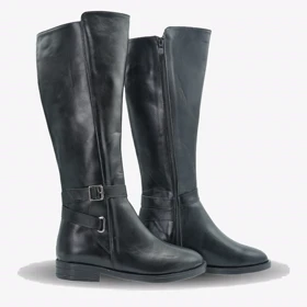 کفش بوت زنانه مدل 0522 _ Boots