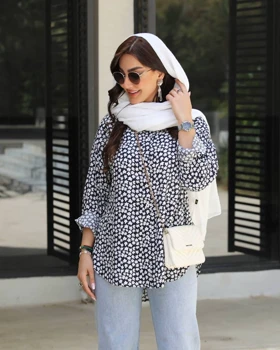 شومیز تک کد 2868