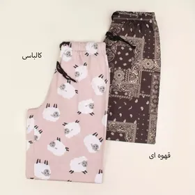 شلوار راحتی 19757