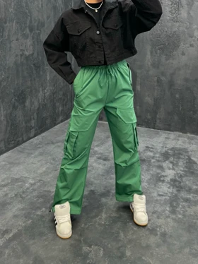 شلوارکارگو