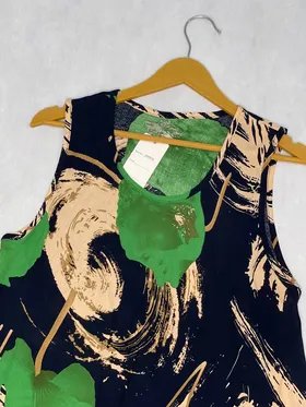 ساحلی کوتاه نخی