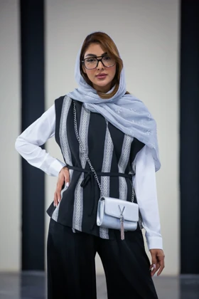 وست کنفی طرحدار