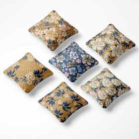 کوسن 6 تکه pillow 6 set 170