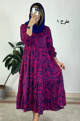 پیراهنن مانتویی زارا