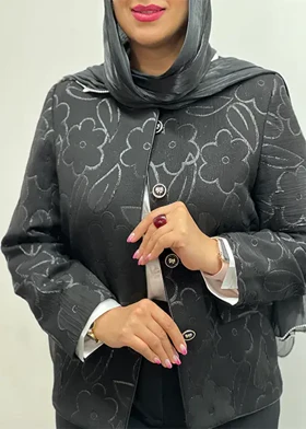 مانتو ماریا کد 5001