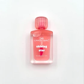 برق لب حرارتی کریزی گرل مدل Shining Star – Gobsession