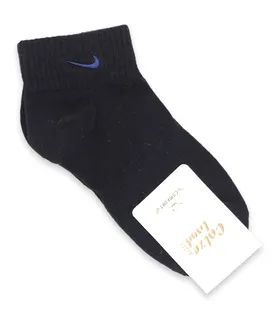 جوراب مچی کش انگلیسی Calze Land کالزی لند طرح Nike