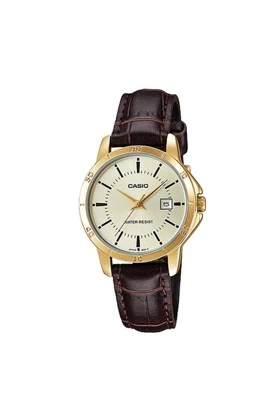 ساعت زنانه casio