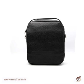 کیف دوشی مردانه همراه بند mrc09