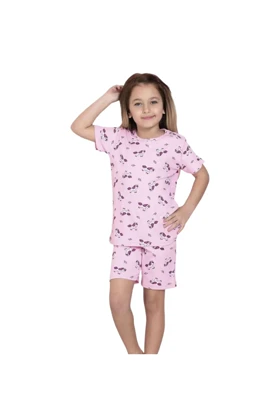 ست لباس خواب بچگانه little-pumpkin little-pumpkin