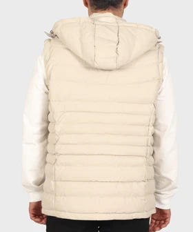 پافر مردانه ساده و ضد آب 2770