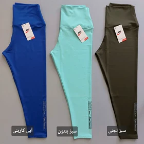 لگ sportwear رنگی 44 تا 48
