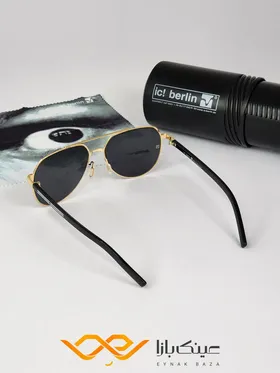 عینک آفتابی مردانه آیس برلین Ice Berlin Sunglasses 18084