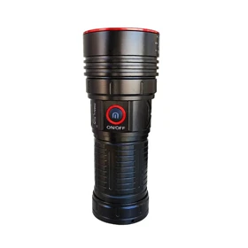 چراغ قوه SMALL SUN ZY-T235