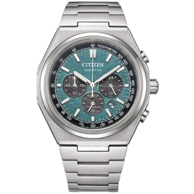 ساعت مچی مردانه سیتیزن CITIZEN CA4610-85X