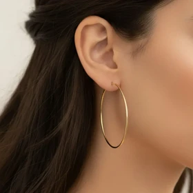 گوشواره زنانه پارفوآ Parfois کد 160172