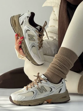 کتانی نیوبالانس پلاس 4196