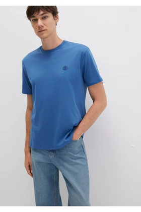 تیشرت مردانه اورجینال ماوی mavi