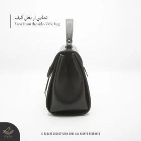 کیف زنانه وارداتی ماهور (دوشی ودستی)