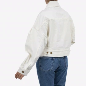 کت تک کراپ کج راه زنانه - 6715307