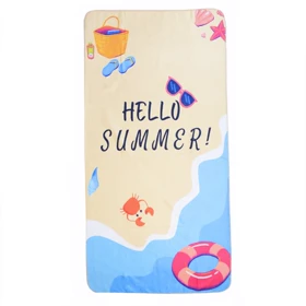 حوله استخری مدل Hello Sun-405F01072 ابعاد 75 در 150 سانتی متر