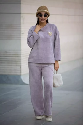 شلوار تمام کش C