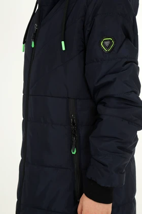 کت و کاپشن بچگانه sivaist sivaist