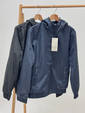 بامبر جکت طرح گوچی