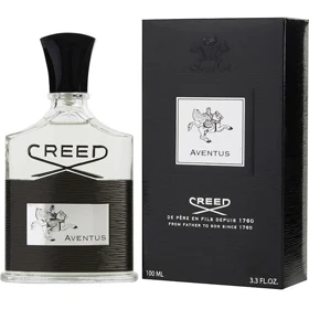 عطر ادکلن کرید اونتوس مردانه 15 میل اشدی Creed Aventus for Men Ashdi 15ml