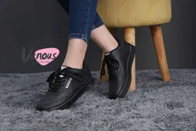 کتانی مشکی REEBOK