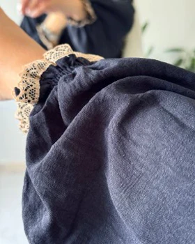 پیراهن مانتویی پگاه 1