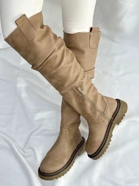 بوت بلند پارمیس 4272