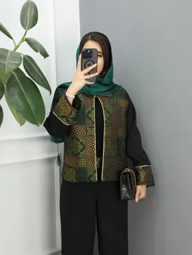 کت و شلوار آرشیدا