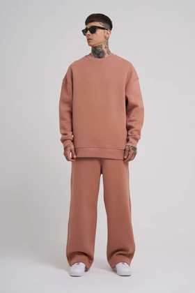 شلوار گرمکن مردانه machinist