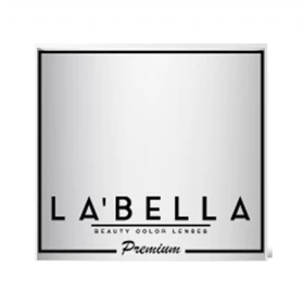 لنز رنگی فصلی لابلا سری پرمیوم La’Bella Premium