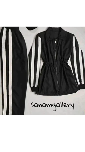 ست مانتو شلوار 3060