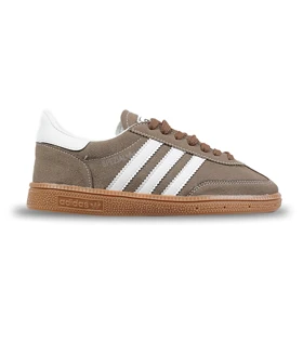 کتانی آدیداس اسپزیال موکا مردانه و زنانه مدل 9177 Adidas Spezial