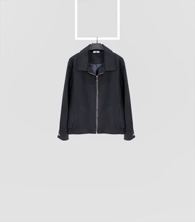 پالتو کوتاه Pinki 1290 در چهار رنگ