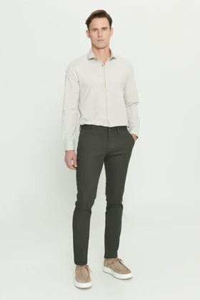 شلوار مردانه اورجینال آلتین ییلدیز کلاسیک altinyildiz-classics